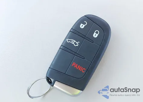 2015 Chrysler 200 C from USA, damaged, VIN 1C3CCCCG8FN517335